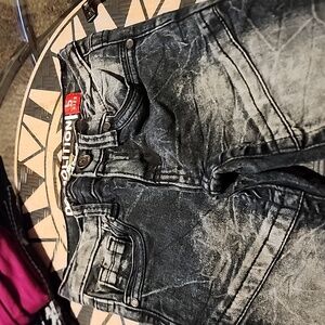 Boy jeans